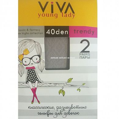 DANNI ������ ������� ���������� � �������� 40 den ����� � ������